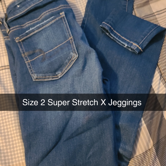 Huge American Eagle Bundle - Picture 13 of 16